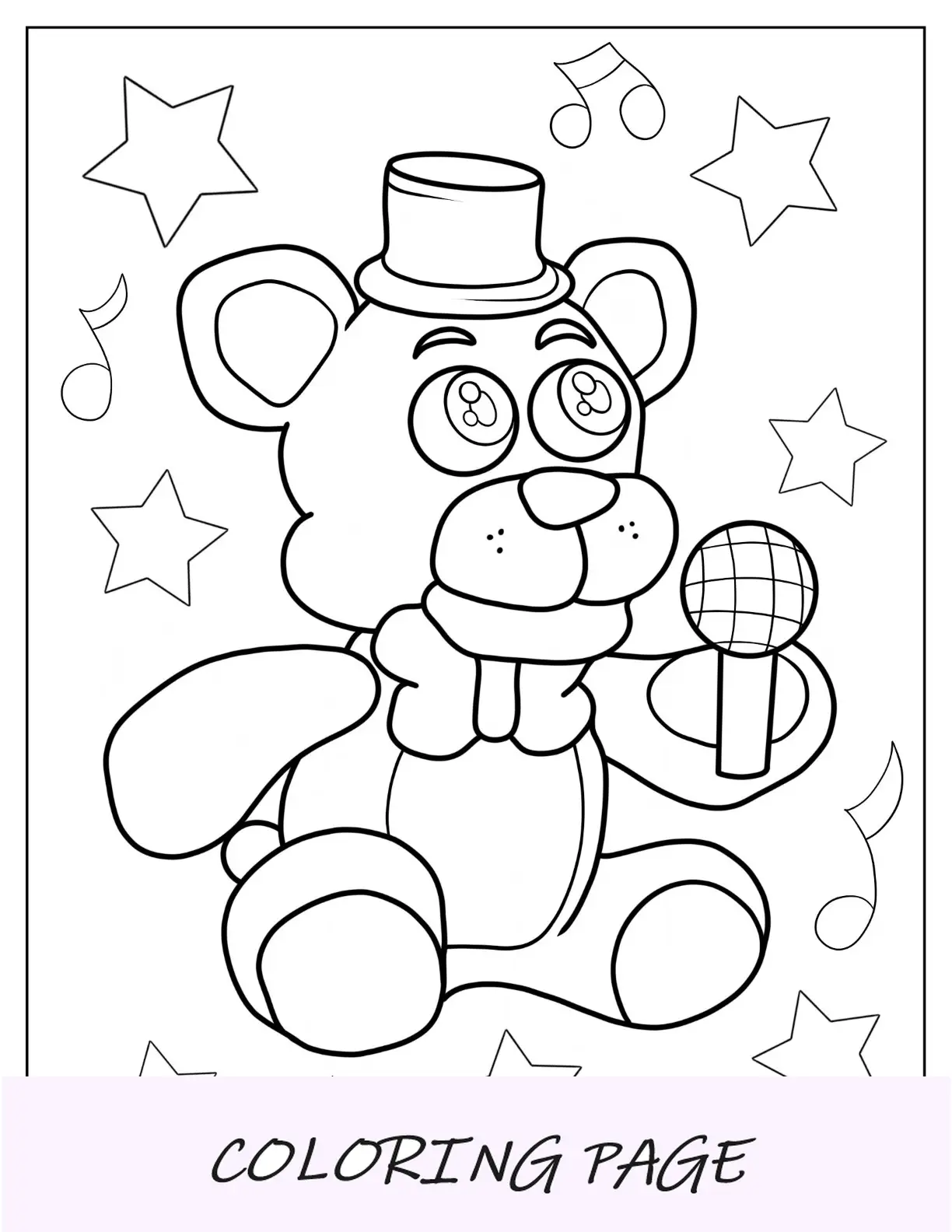 Cinco noites no Freddy