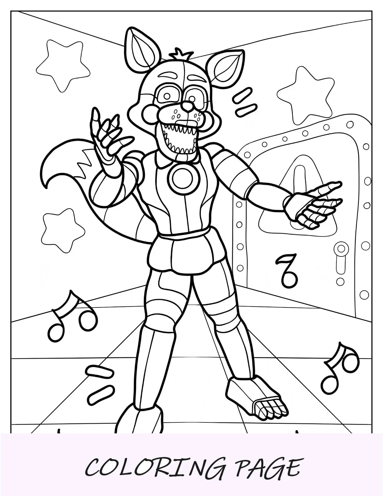 Cinco noites no Freddy