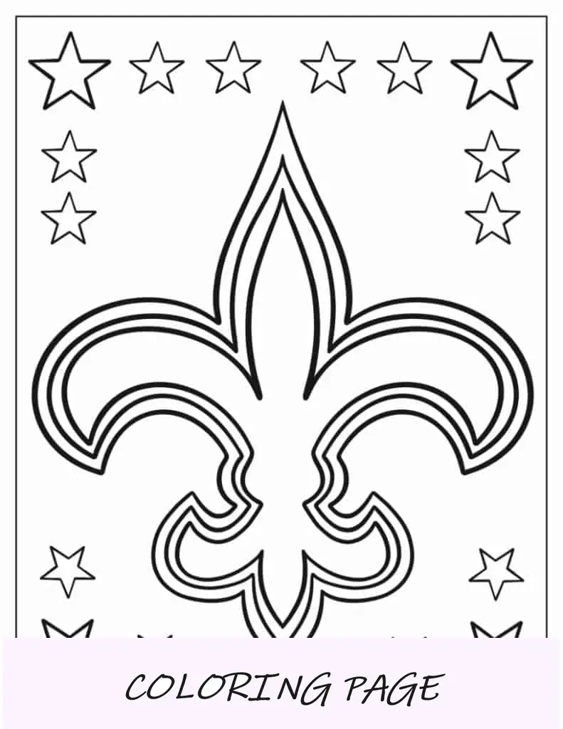 Santos de Nueva Orleans