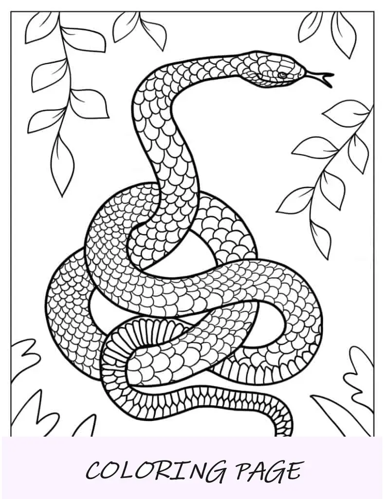 Serpiente marrón oriental venenosa