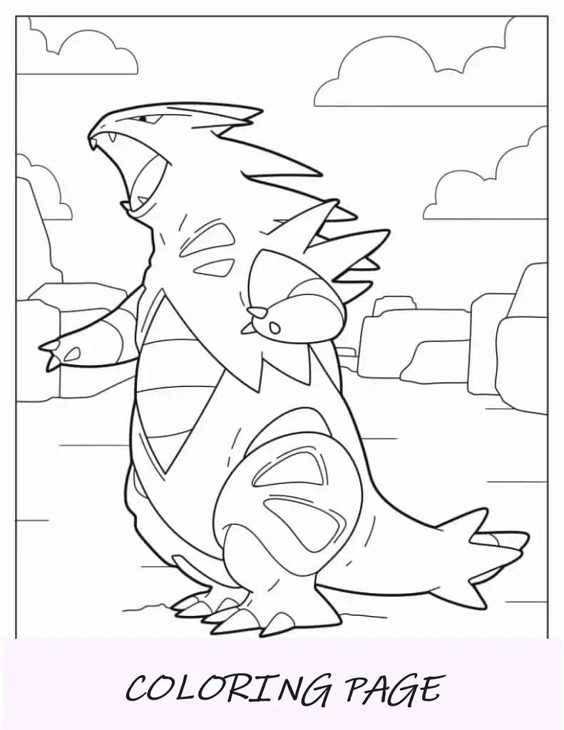 Colorir Pikachu brincalhão