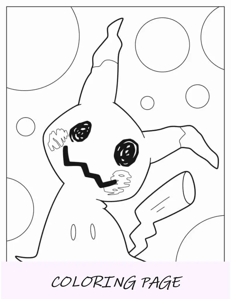 Absol em terreno rochoso