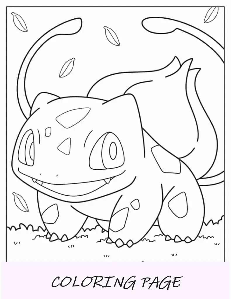 Folha para colorir de Blastoise