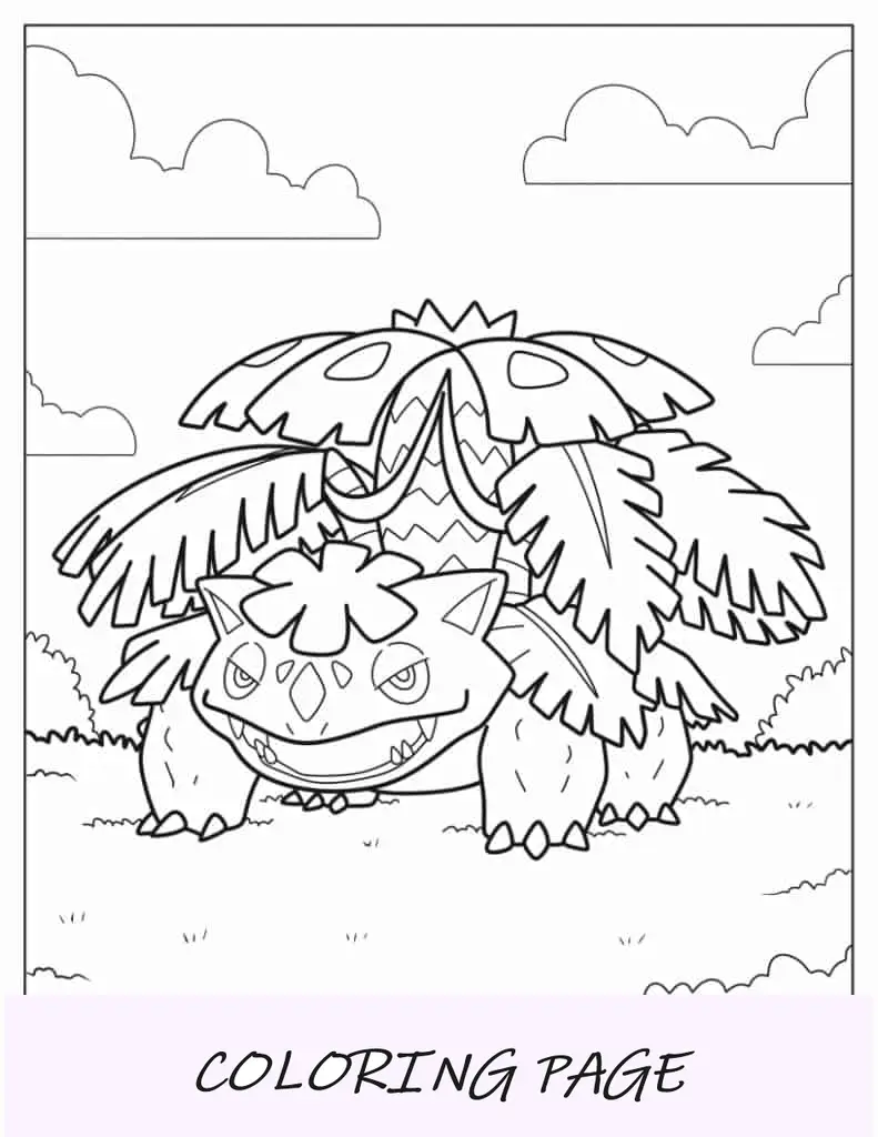 Personagem Brock de Pokémon