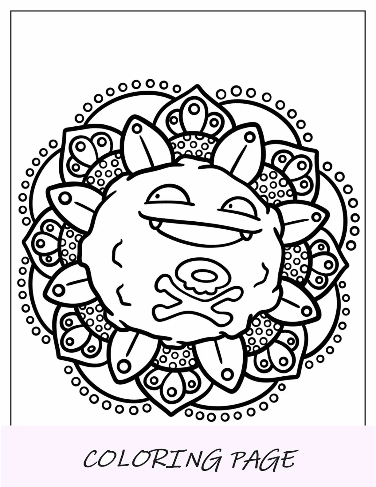 Personagens e espécimes populares de Pokémon