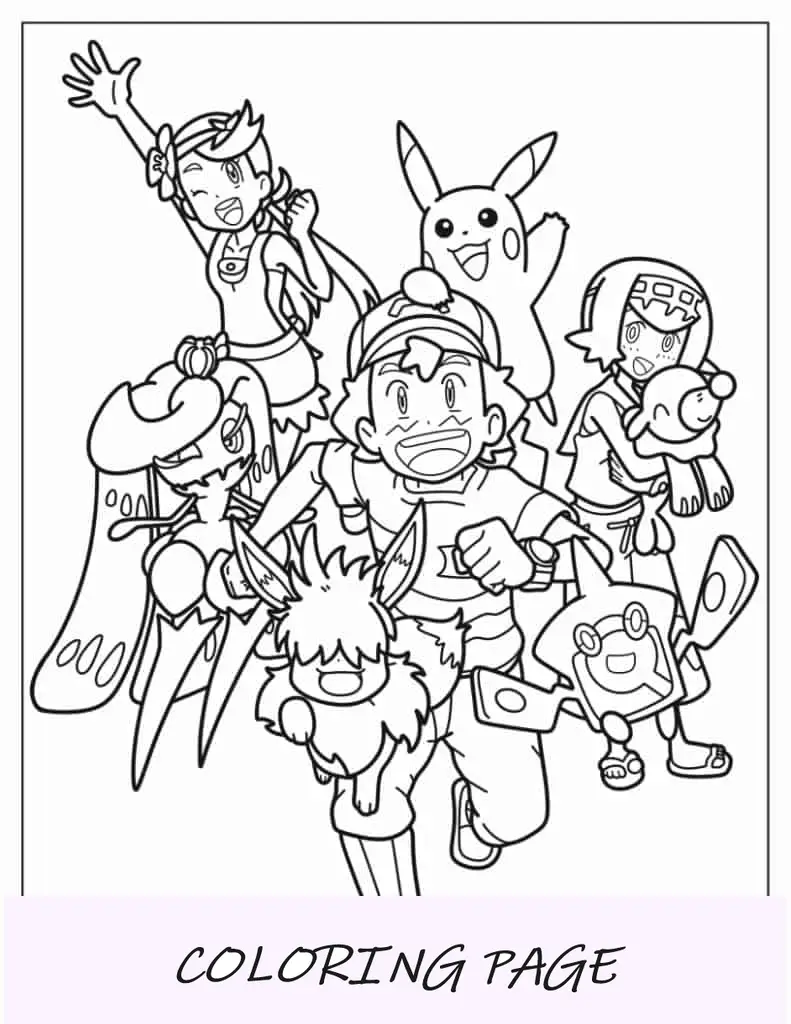 Pokémon Mewtwo