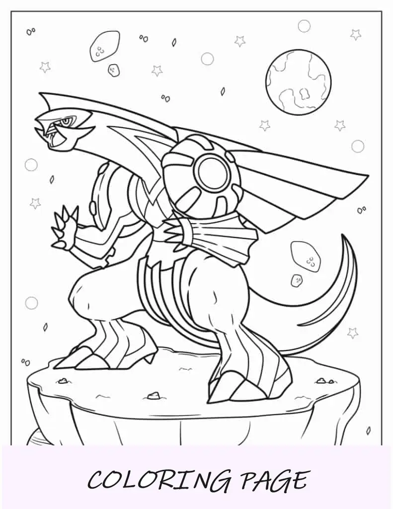 Pokémon Mega Scizor