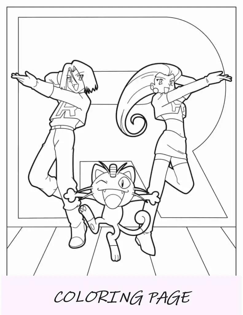 Folha para colorir de mandala Squirtle para crianças