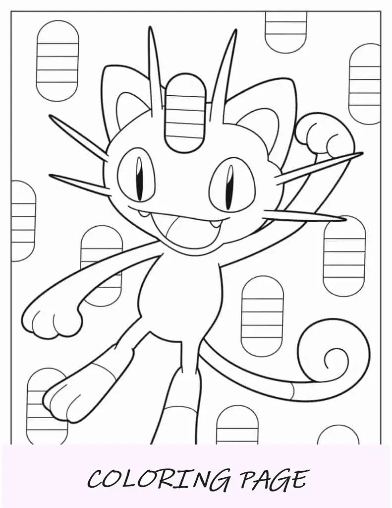 Magikarp na água