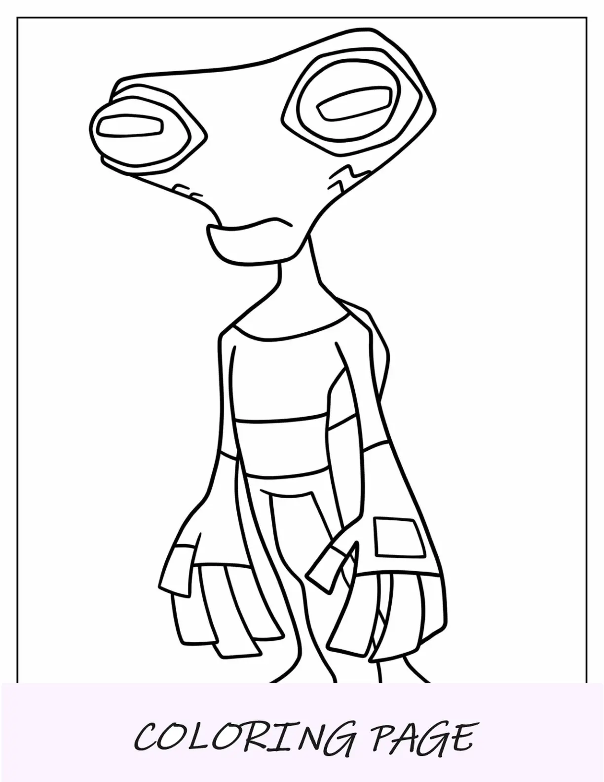 Ben 10 Para Colorear De Materia Gris Para Niños