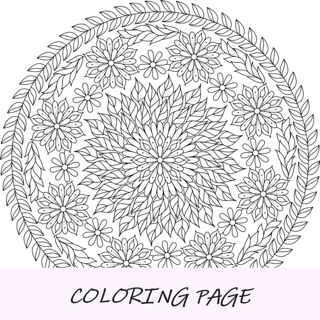 Mandala Julius ousada