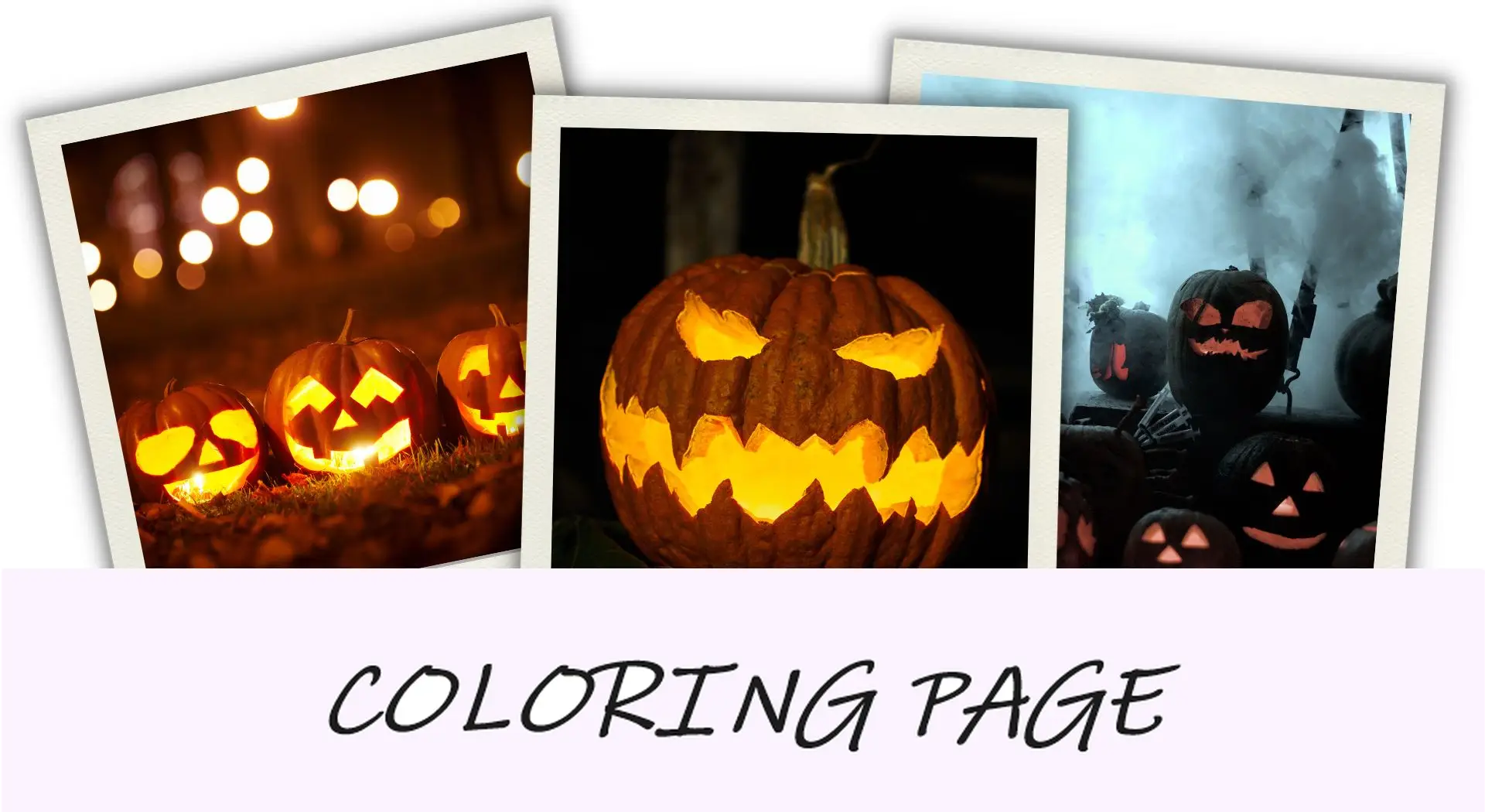 50 monstruos de Halloween y sus historias de origen - Jack-O-Lantern