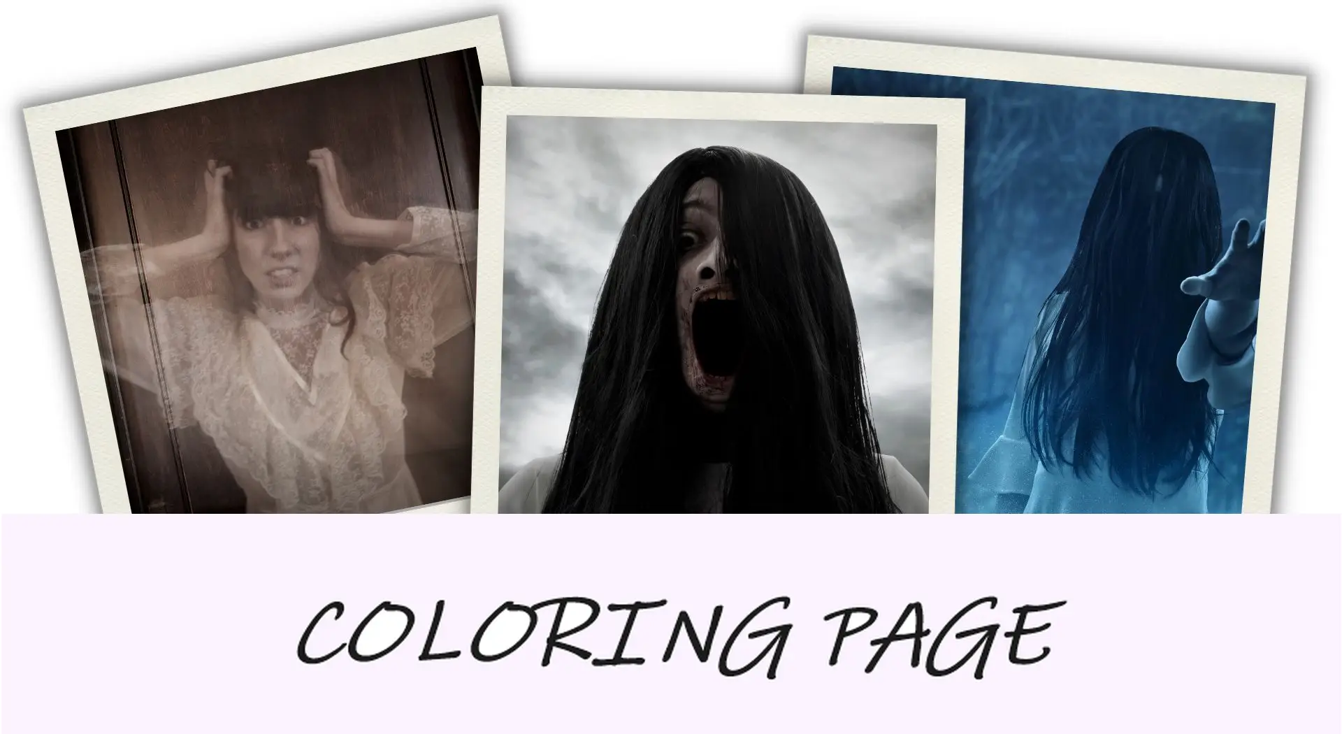 50 monstruos de Halloween y sus historias de origen - Banshee