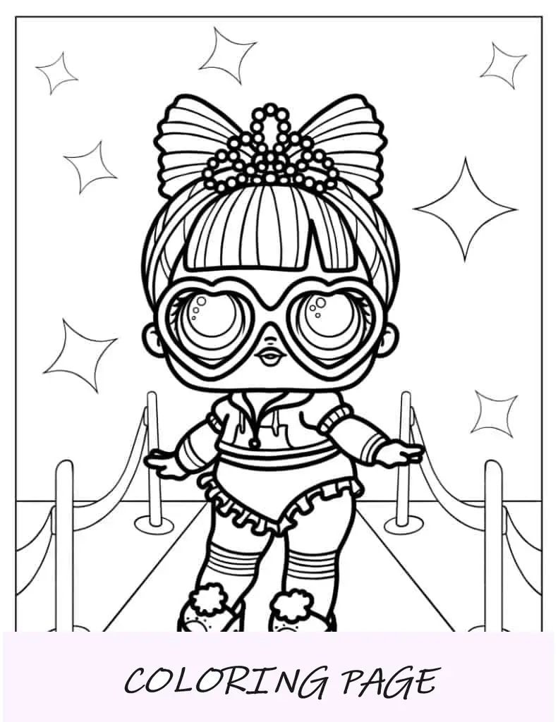 Terno Princesa Do Glam Club