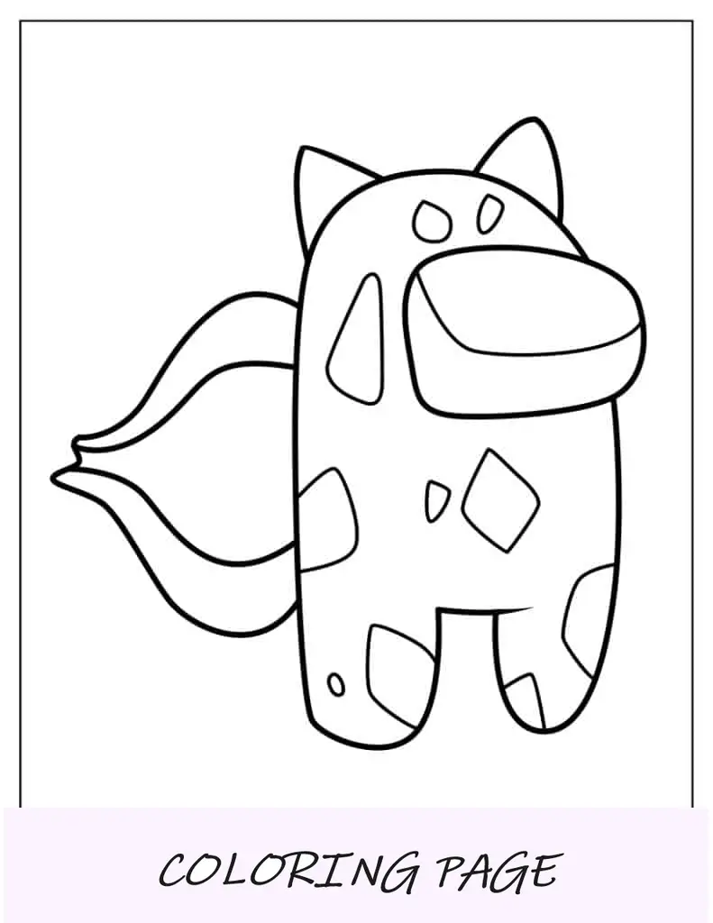 Bulbasaur entre nós
