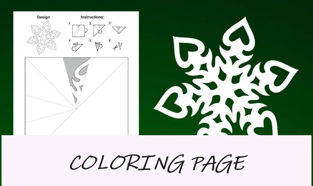 Papel-floco de neve-modelo-padrão estelar