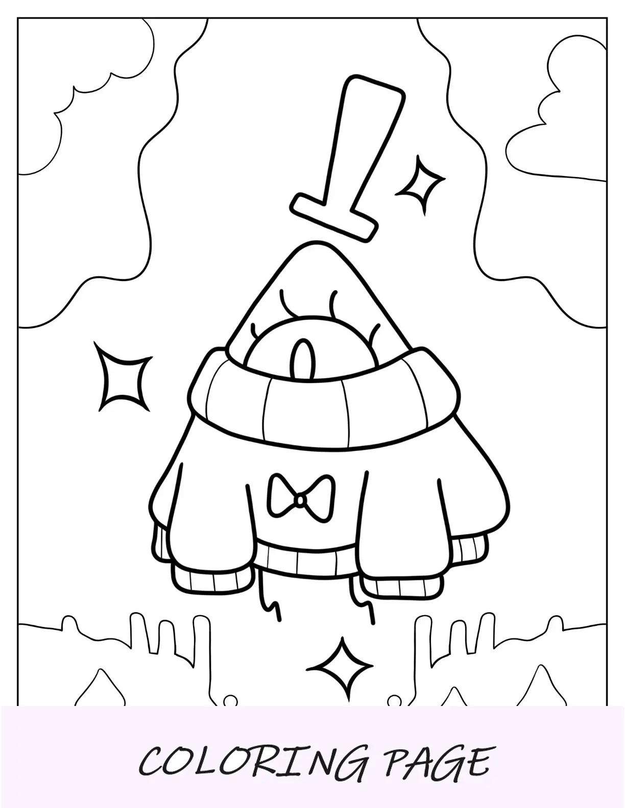 Copertina di Gravity Falls Even Stranger con Dipper, Mabel e Waddles