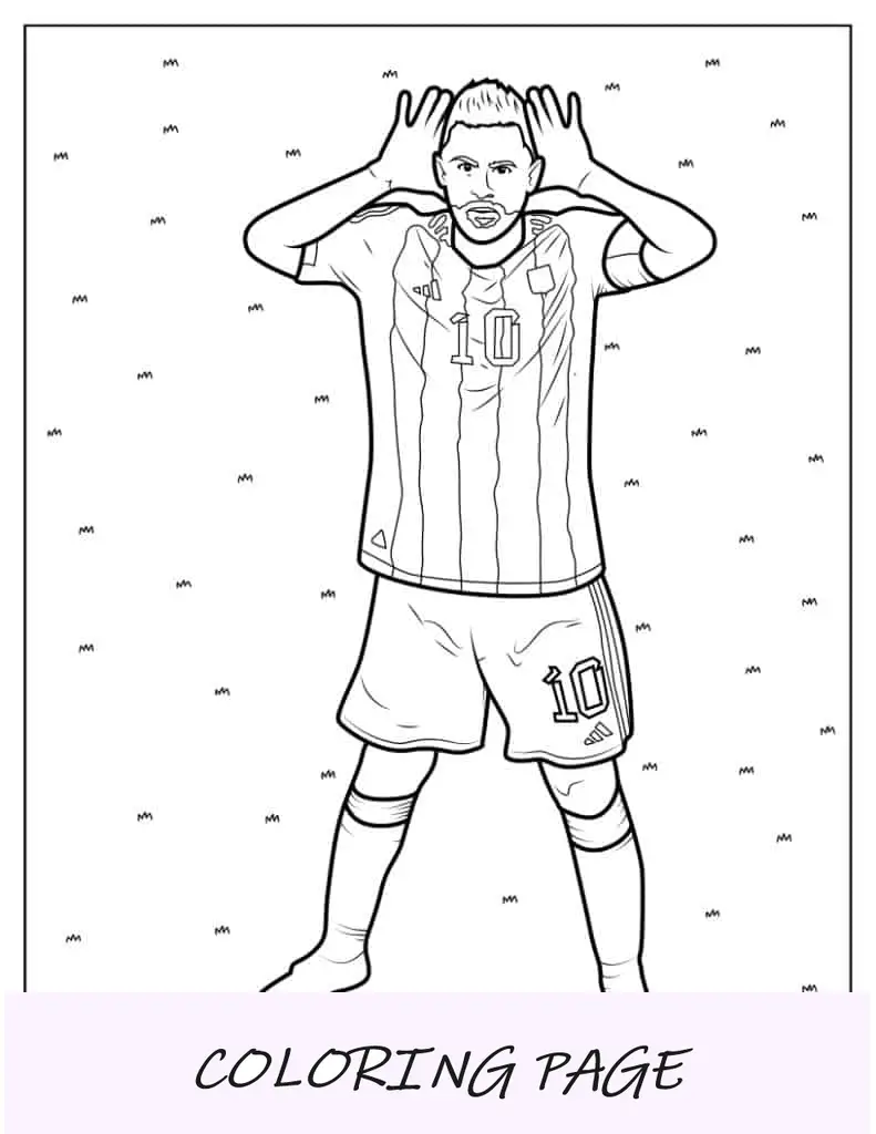 Lionel Messi esalta la folla