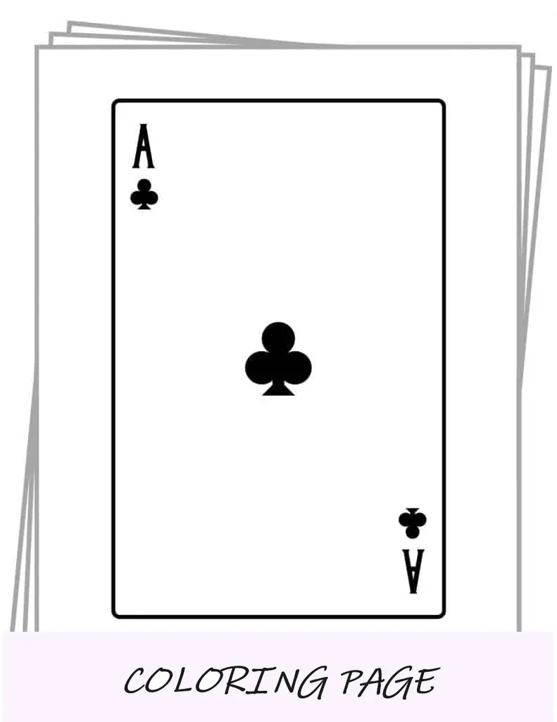 Immagine di copertina delle carte da gioco Jumbo
