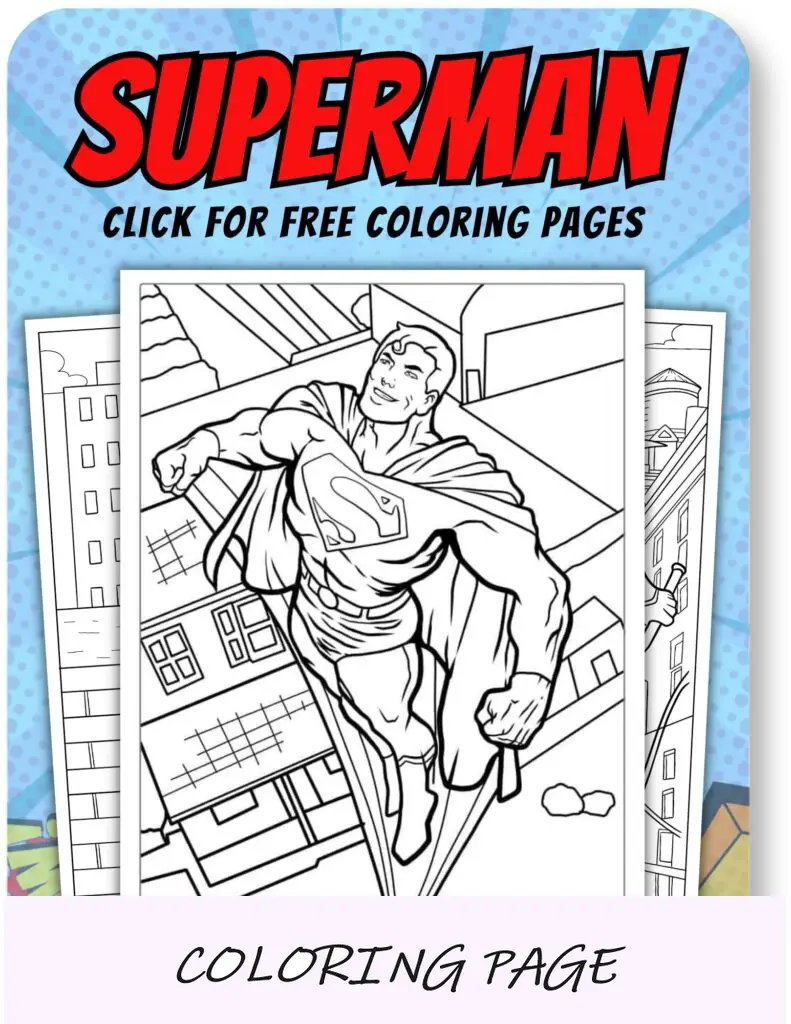 Immagini di copertina di supereroi