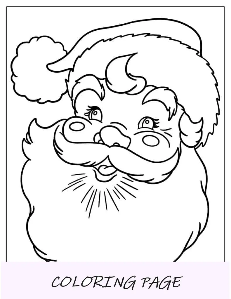 Santa Falling Into Chimney