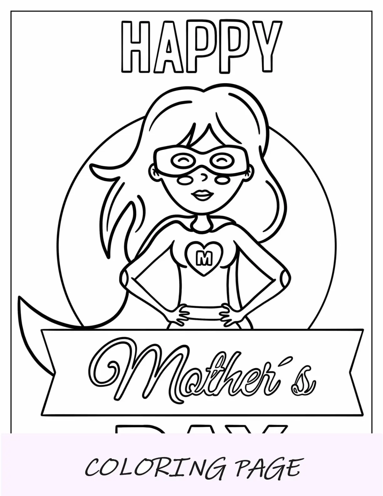 Mãe