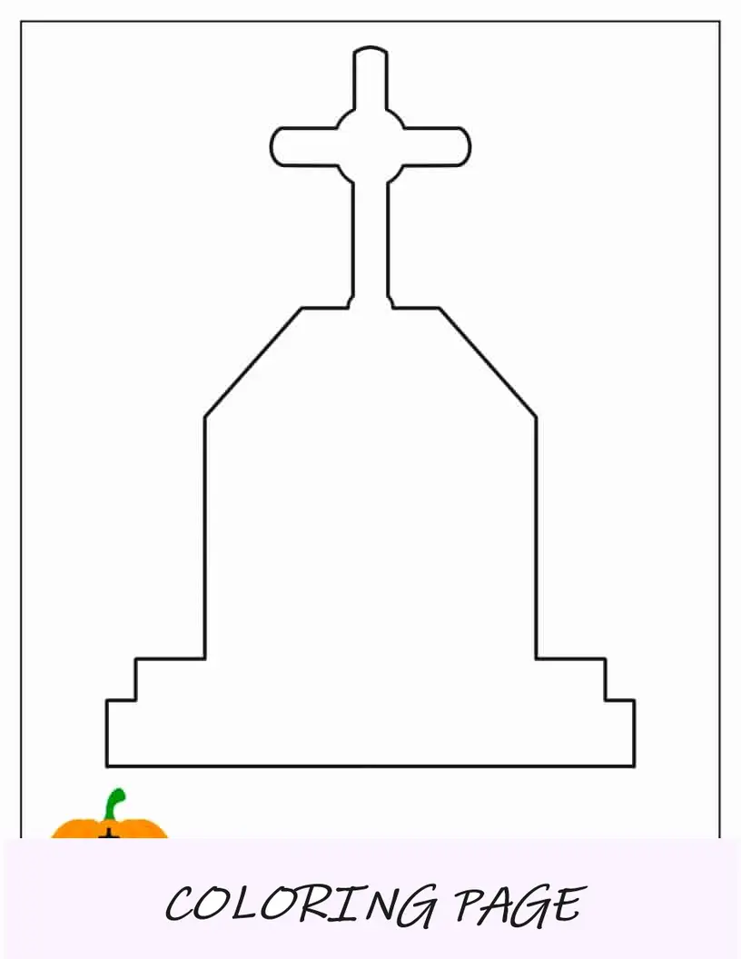 Estêncil de abóbora Thomas e amigos