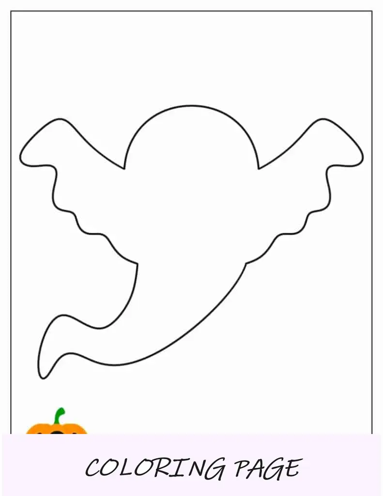 Estêncil de escultura de borboleta Kawaii