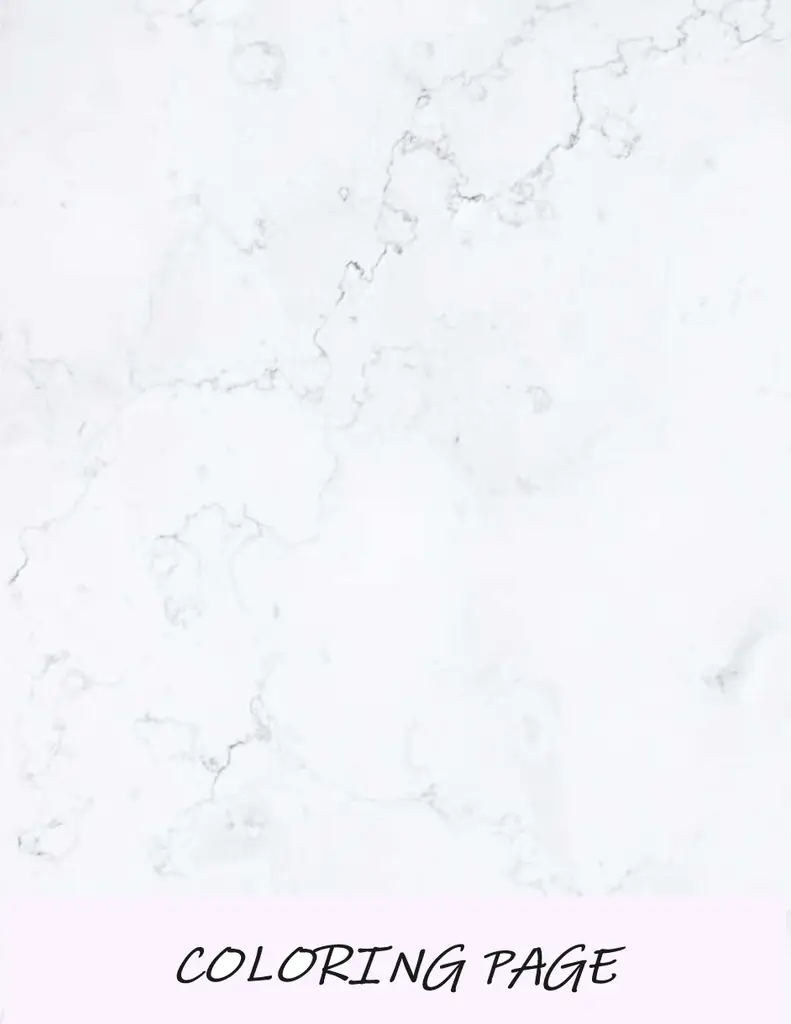Papel de embrulho de mármore para impressão