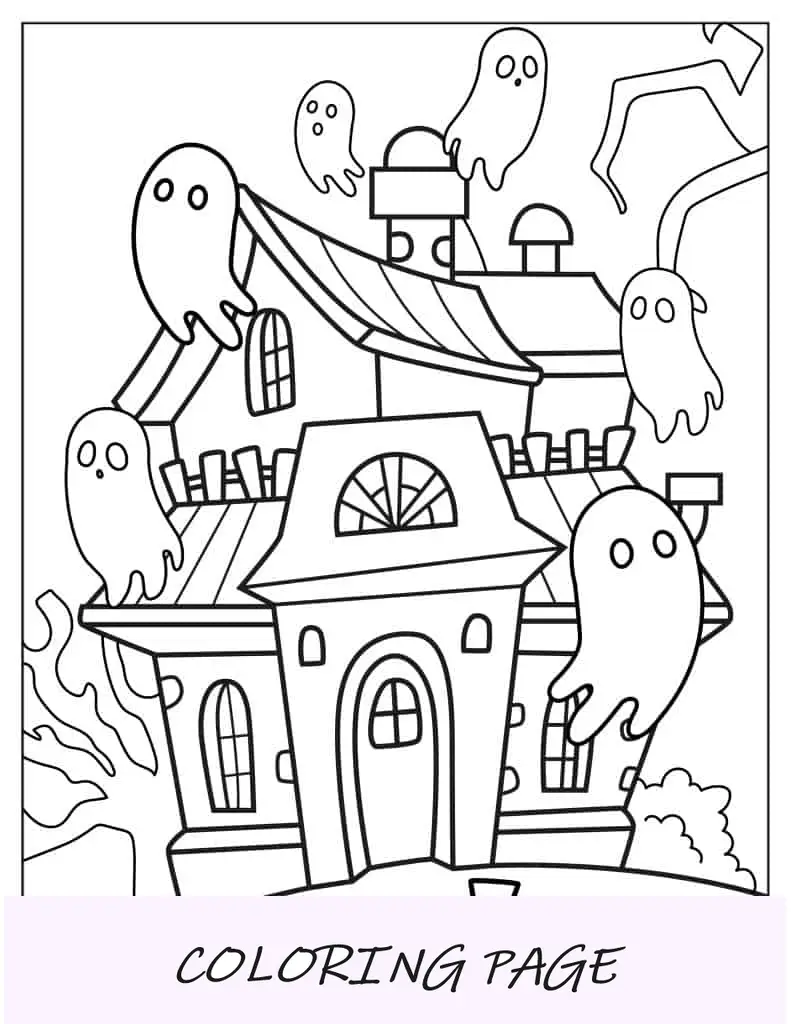 Casa-espeluznante-embrujada-por-fantasmas