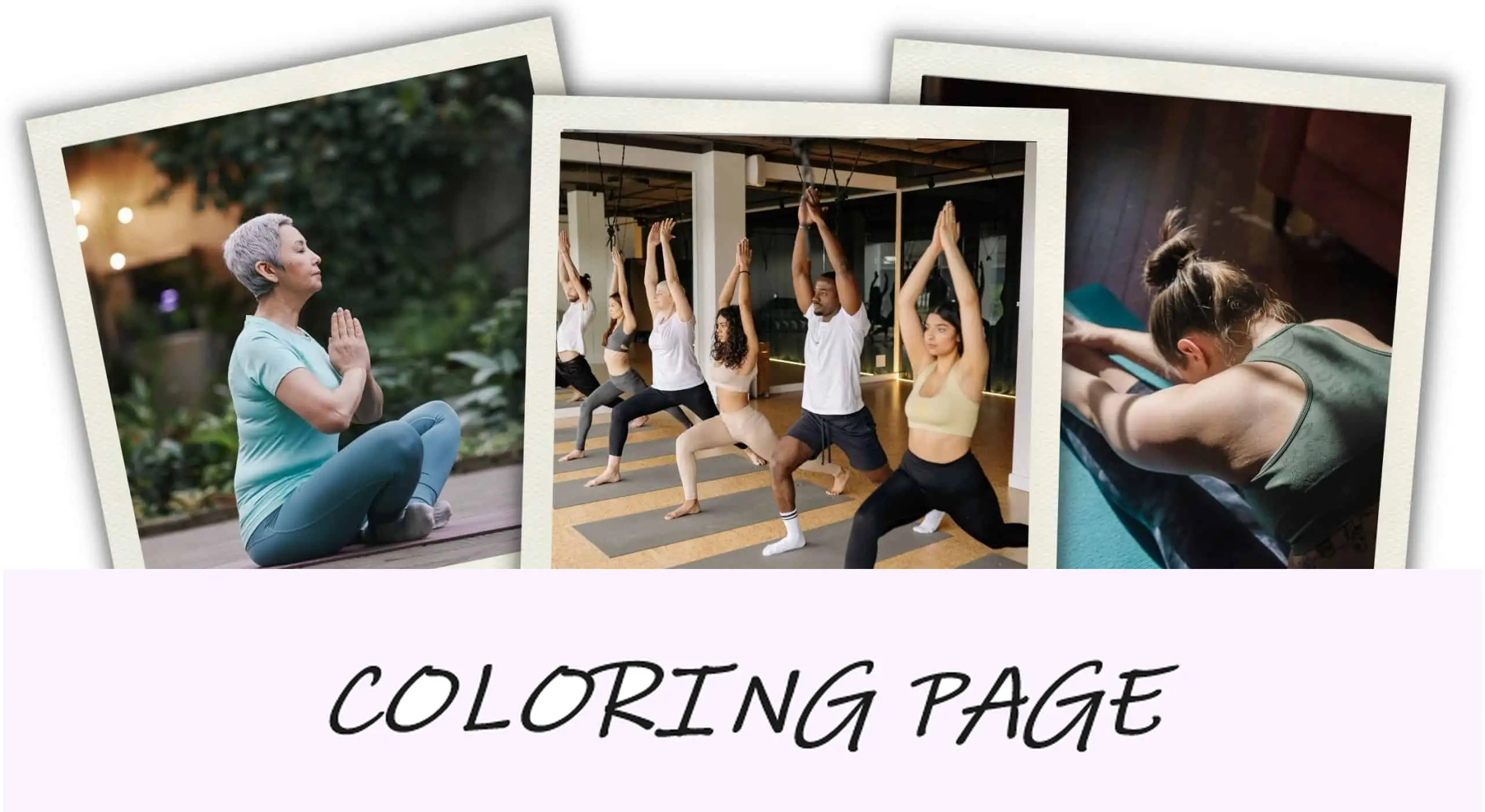 Yoga