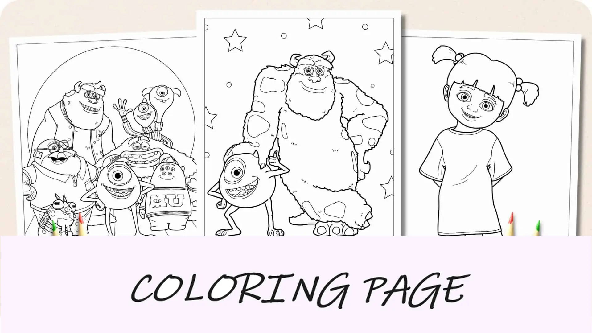 Monsters-Inc-Coloring-Pages-Imagem em destaque