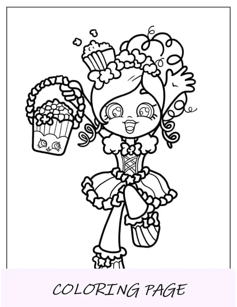 popette shopkins