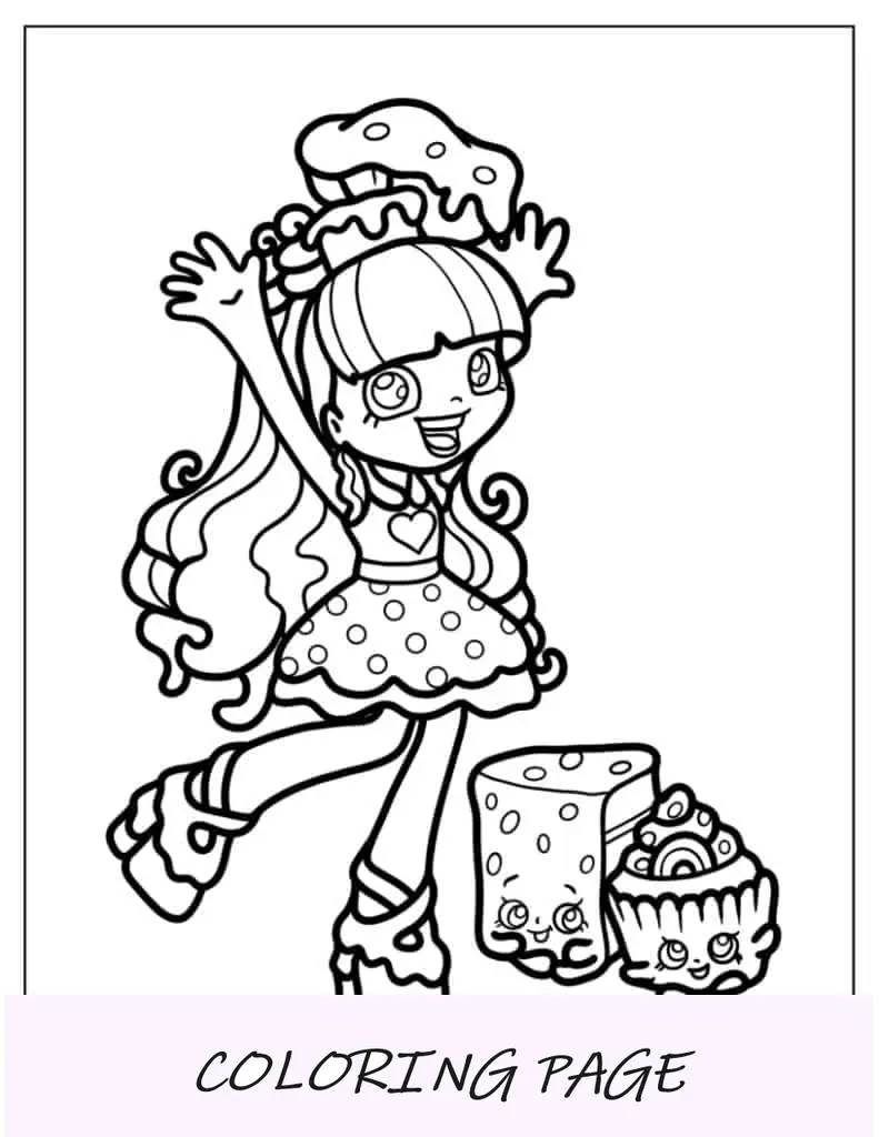 Arcoiris Kate Shopkins