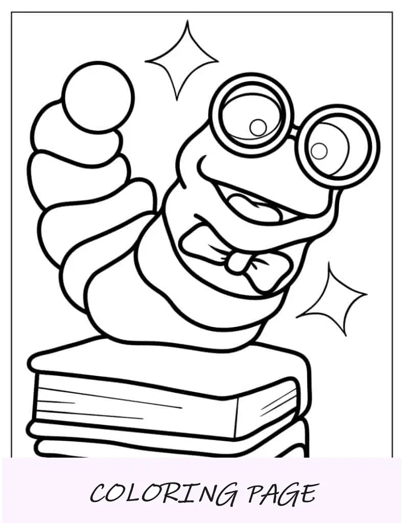 Booker T. Ratón de biblioteca