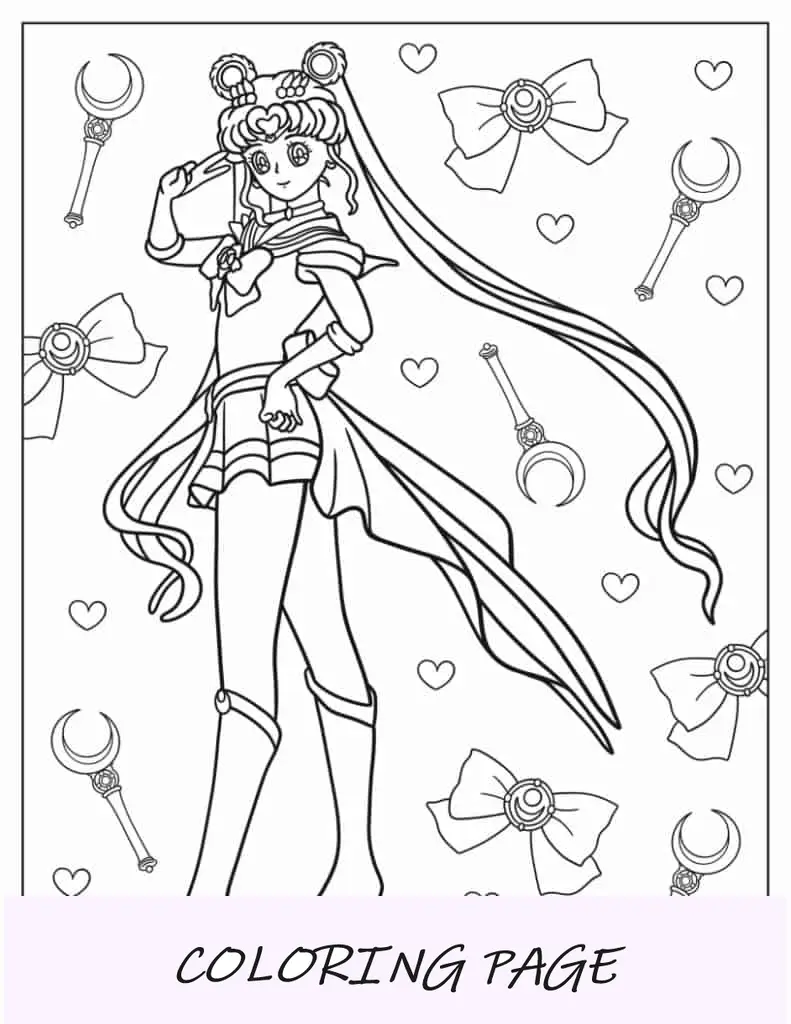 Sailor Moon Katze Artemis