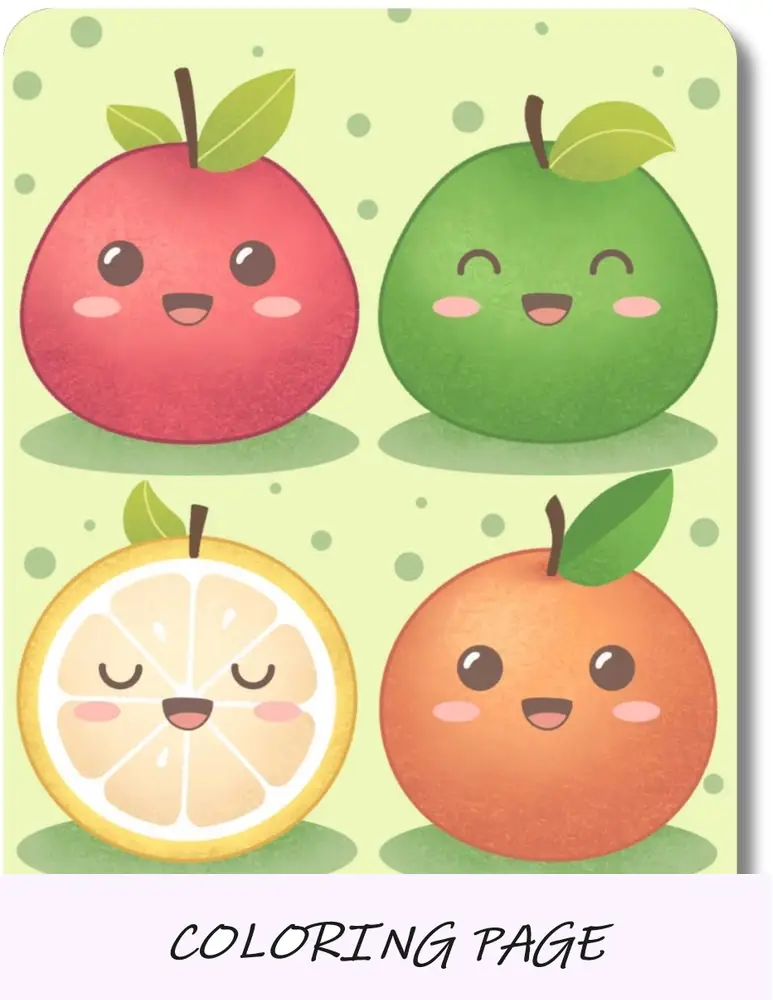 páginas para colorir alimentos capa imagem-min