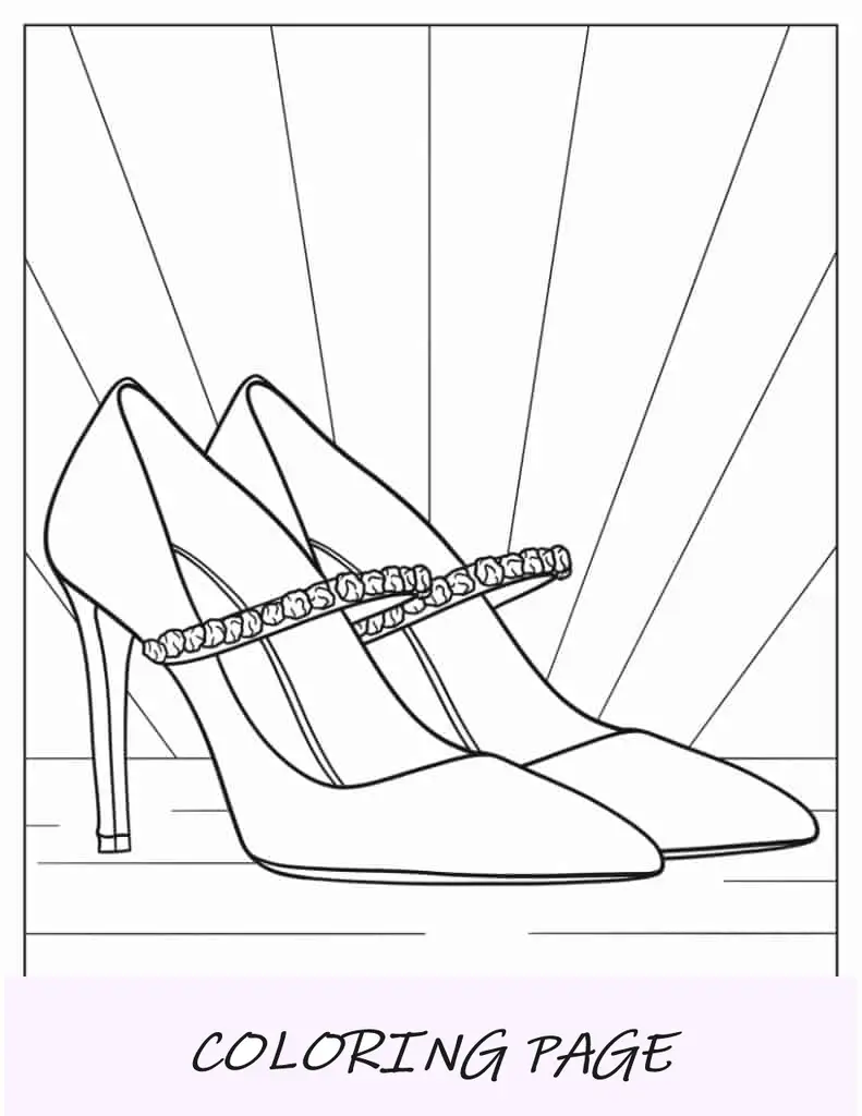 Sapatos Mary Jane Bombas