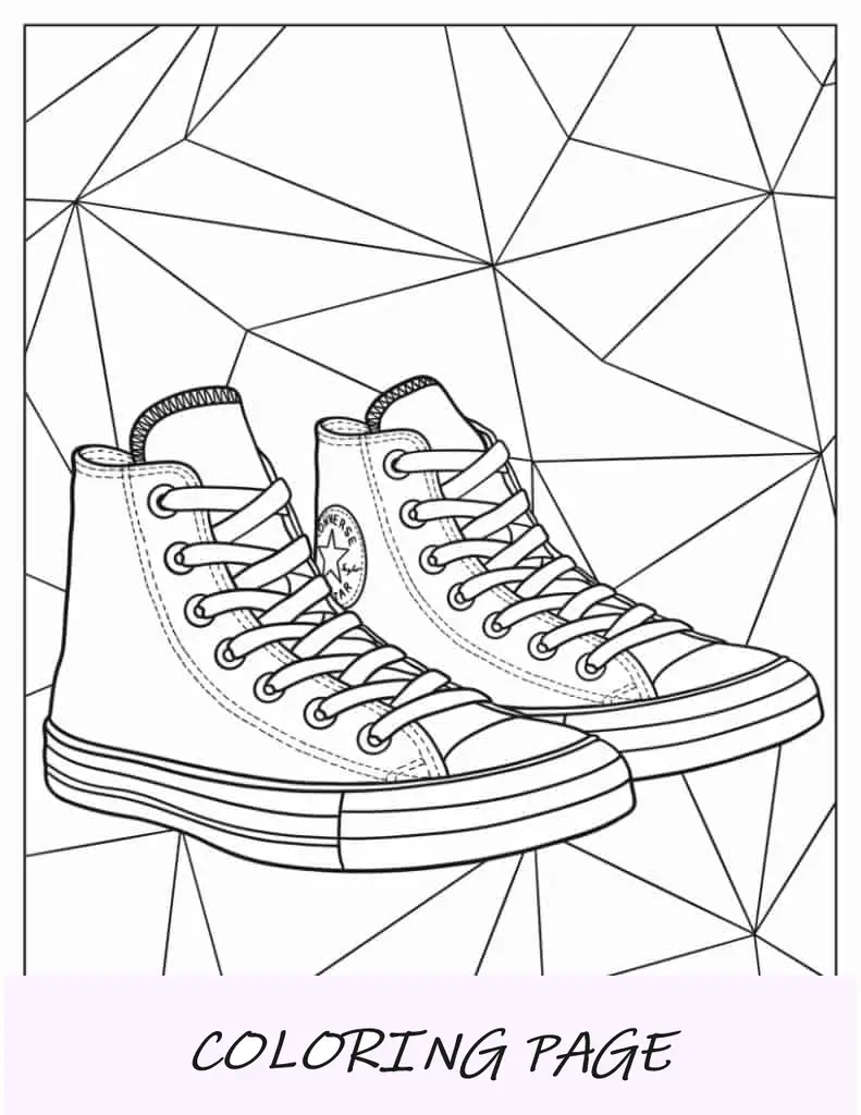 Tênis cano alto Converse Chuck Taylor All Star