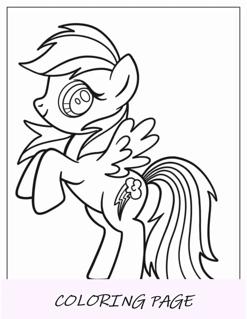 Bebê Princesa Dash com Asas