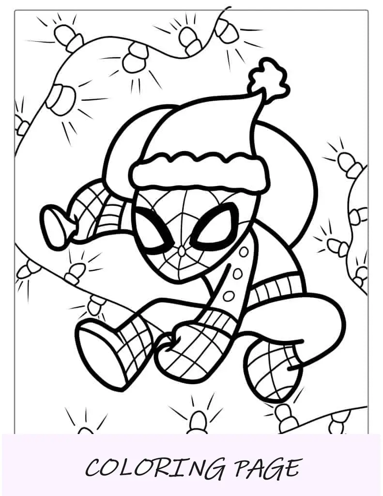 Simpatico Funko Pop Spider-Man per bambini