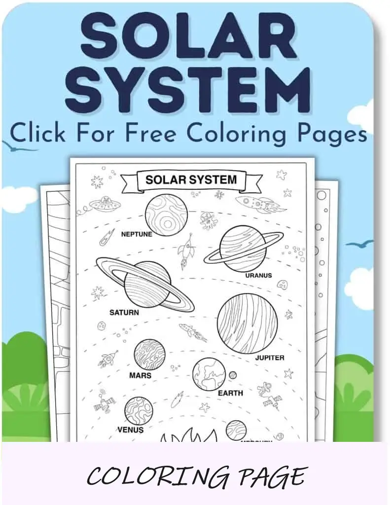 Sistema Solar (páginas)
