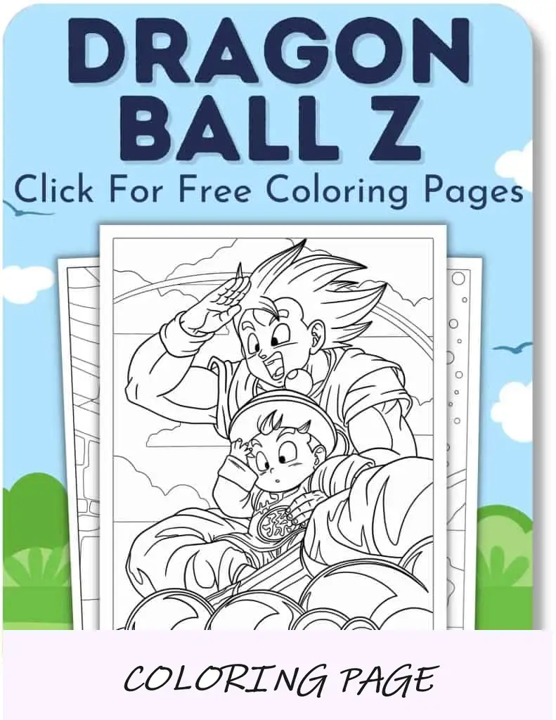 Dragon Ball Z