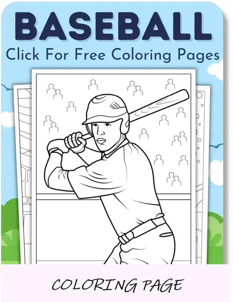 Beisebol (páginas)