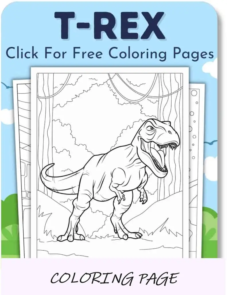 T-Rex (páginas)