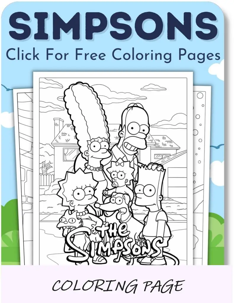 Simpsons (páginas)