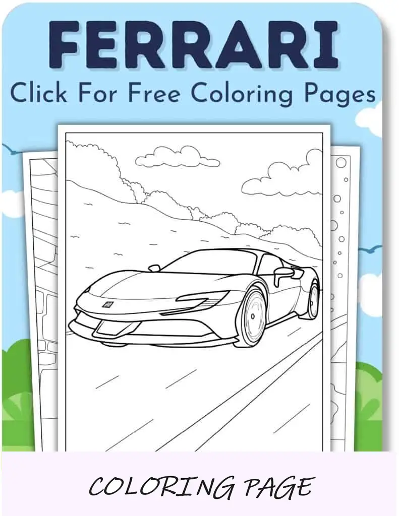 Ferrari (páginas)