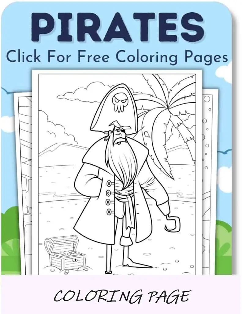 Piratas (páginas)