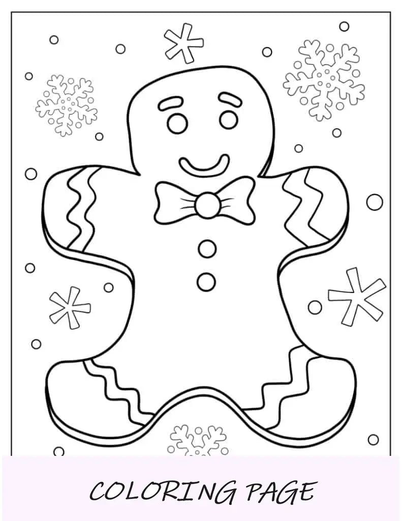 Menino simples de desenho animado patinando no inverno